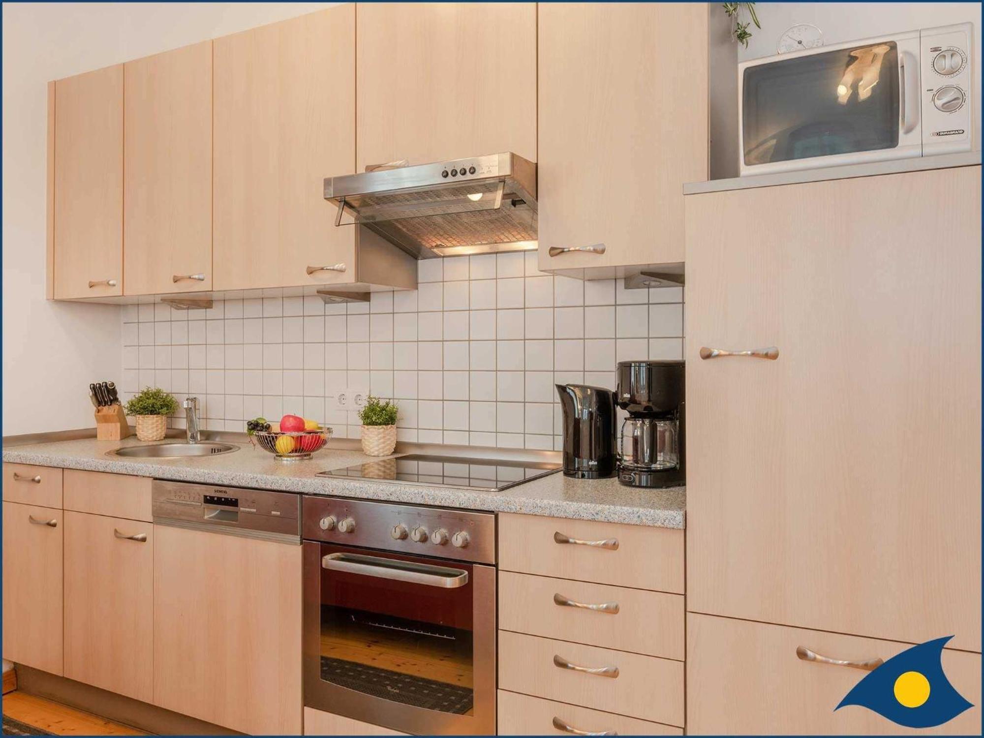 Ostseevilla Whg 02 Heringsdorf  Kültér fotó