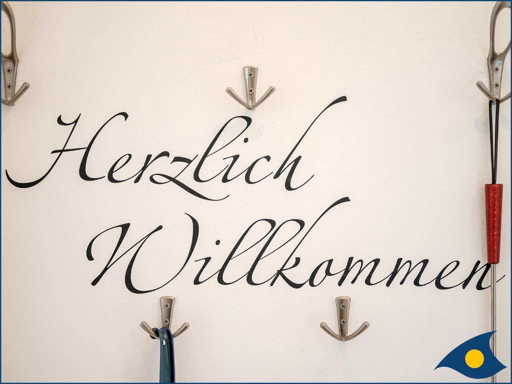 Ostseevilla Whg 02 Heringsdorf  Kültér fotó